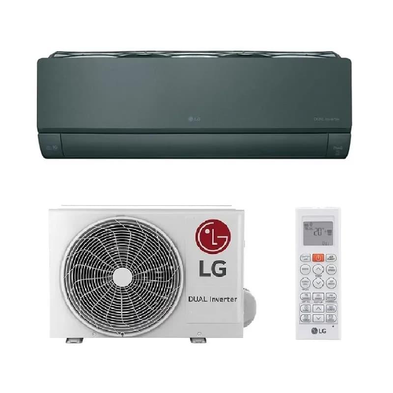 Кондиционер настенный LG AG09BK