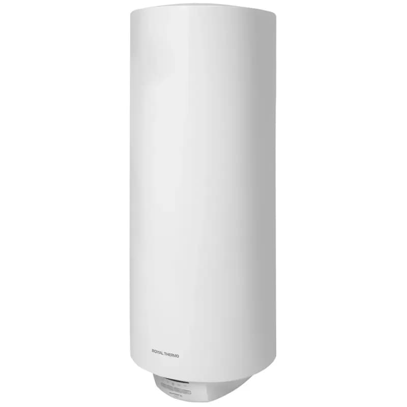Водонагреватель накопительный Royal Thermo RWH 80 Heatronic DL Slim DryHeat