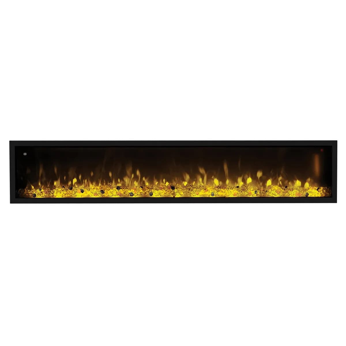 Электрокамин Real Flame MANHATTAN 1560