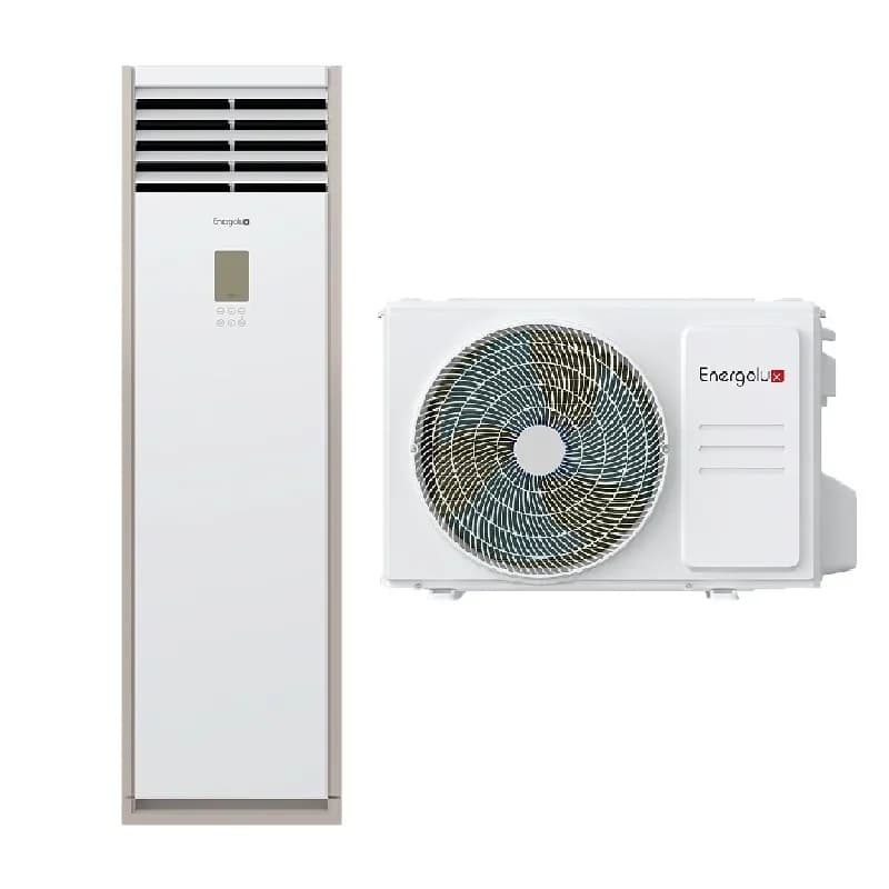 Колонный кондиционер Energolux SAP24P6-A / SAU24P6-A