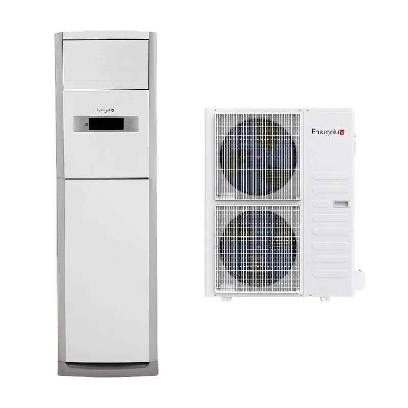 Колонный кондиционер Energolux SAP48P6-A / SAU48U6-A