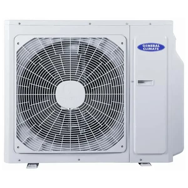 Наружный блок мульти сплит-системы General Climate GU-M4E28H32