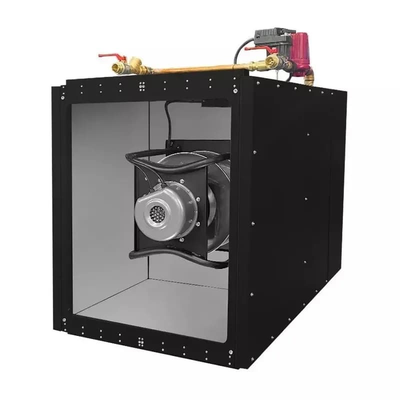 Приточная установка Turkov CAPSULE 12600 W3R