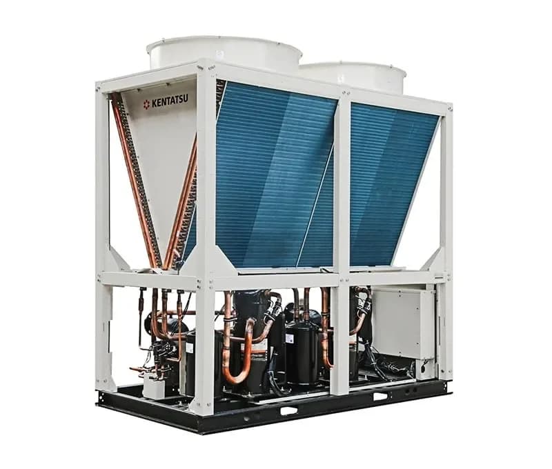 Чиллер Kentatsu KCRM660HFAN3A