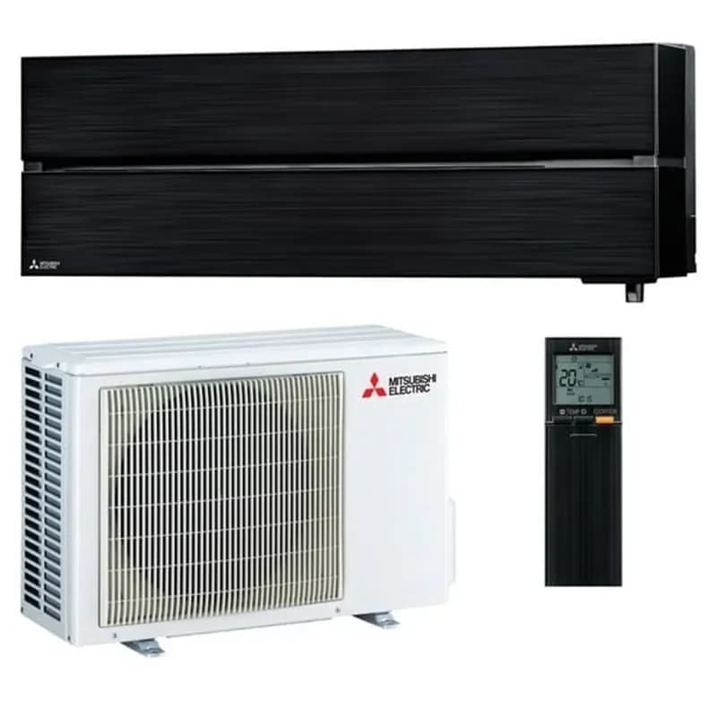 Кондиционер настенный Mitsubishi Electric MSZ-LN60VG2B / MUZ-LN60VG2