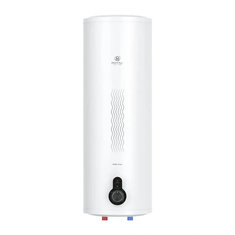 Водонагреватель накопительный Royal Clima RWH-N50-SS
