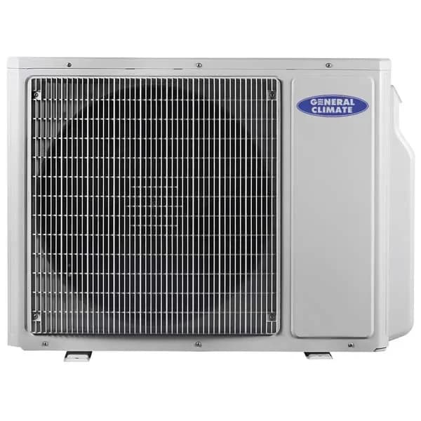 Наружный блок мульти сплит-системы General Climate GU-M2E18H32