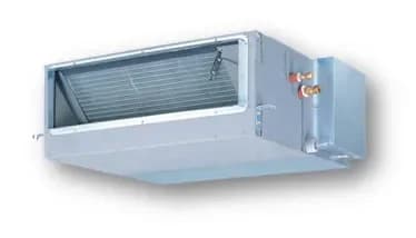 Канальная VRF система Hisense AVD-09HCFCH