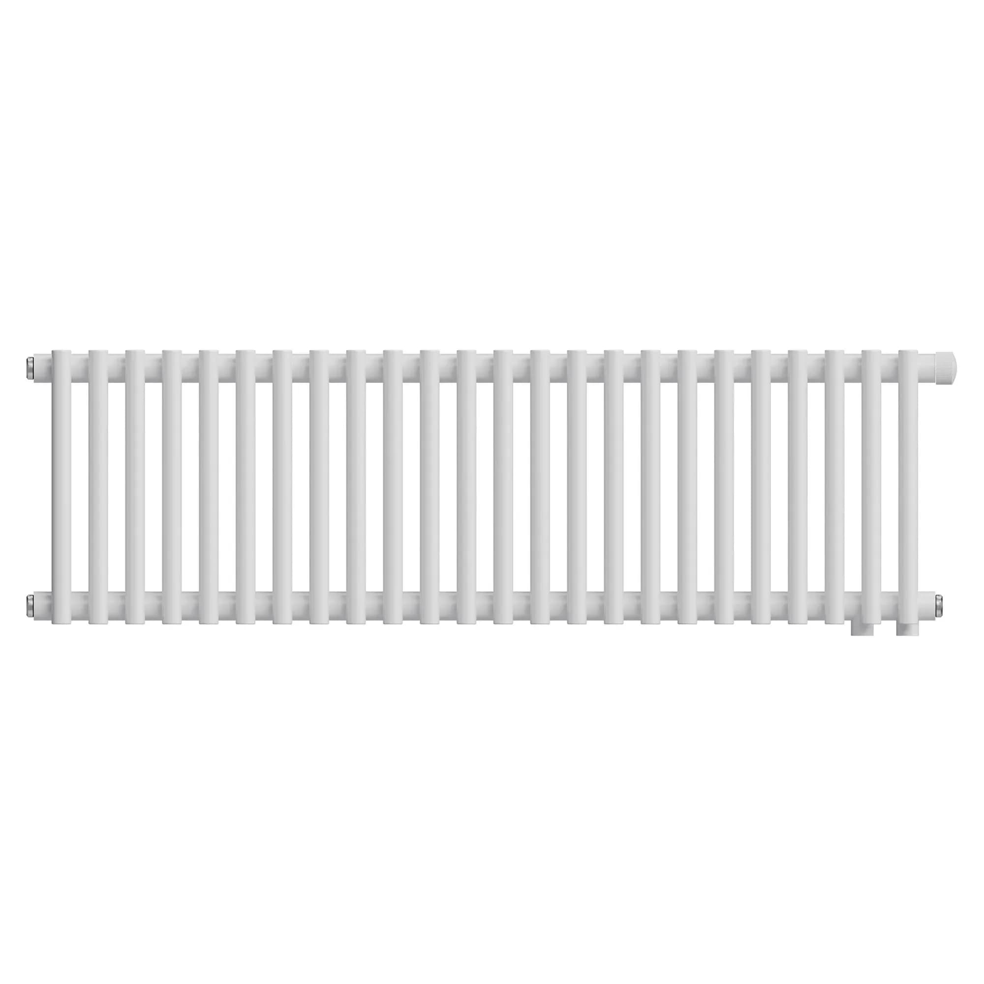 Дизайн-радиатор трубчатый Royal Thermo Shift R22 VC2030 - 24 секц. RAL9016