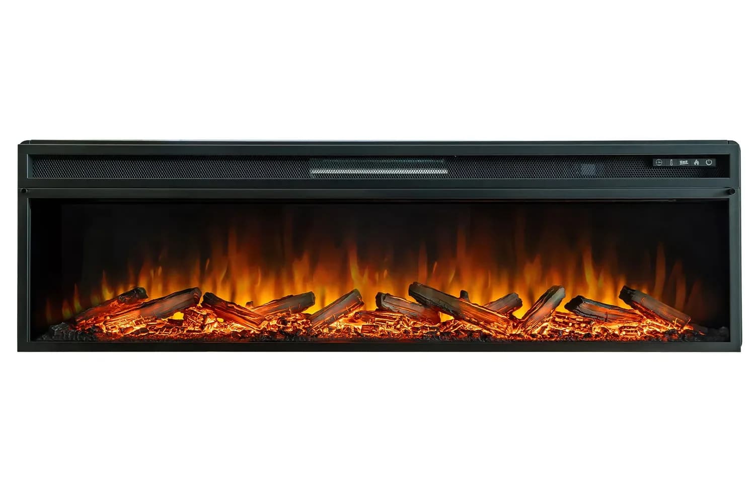 Электрокамин Royal Flame Vision 60 LOG LED