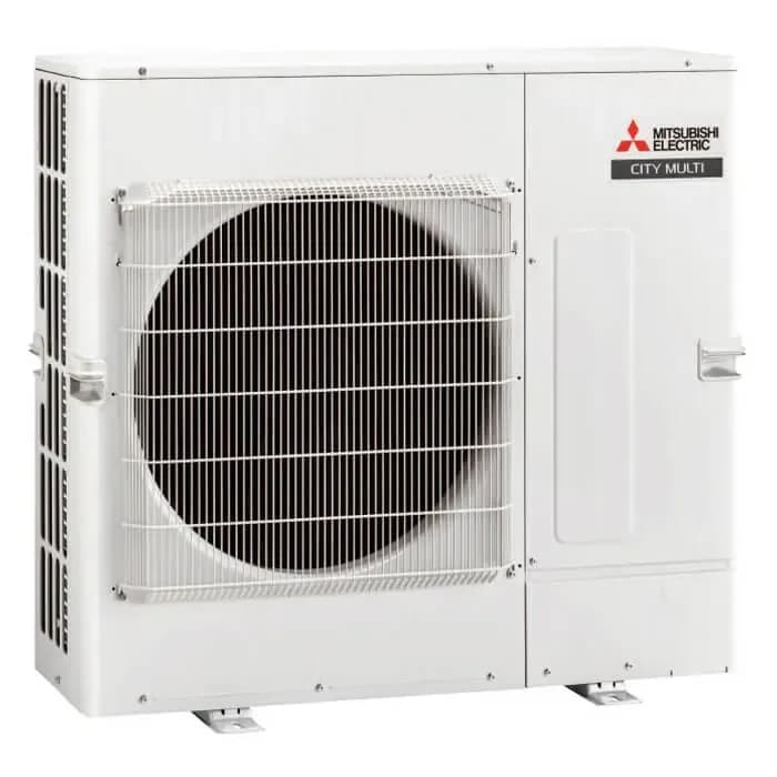 Наружный блок VRF-системы Mitsubishi Electric PUMY-SP140YKM