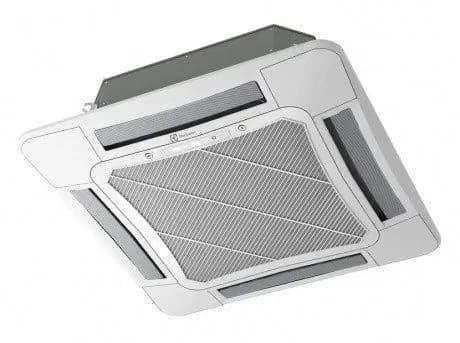 Кассетная VRF система Electrolux ESVMC4/C-SF-50S