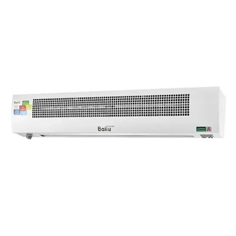 Электрическая тепловая завеса Ballu BHC-L10-T05