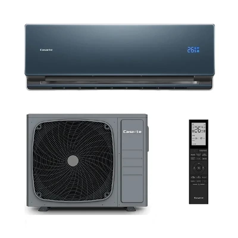 Кондиционер настенный Casarte CAS25CC1/R3-С / 1U25CC1/R3