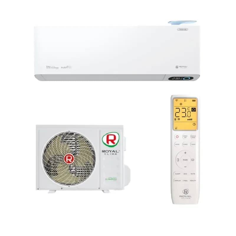 Кондиционер настенный Royal Clima RCI-RFS35HN