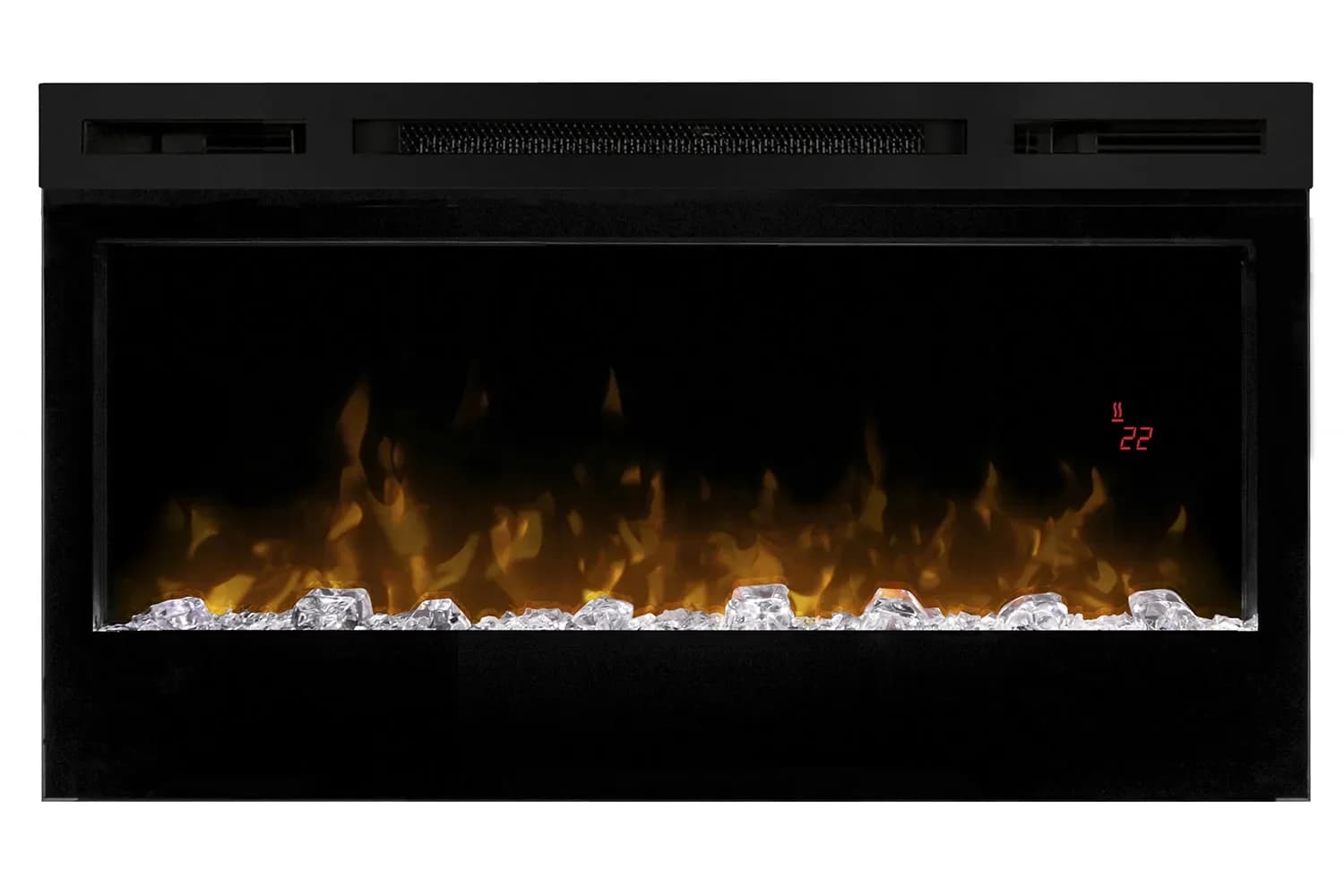 Электрокамин Dimplex Prism 34 (BLF3451)