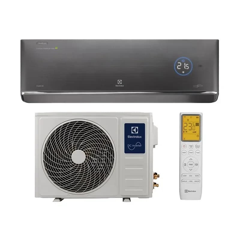 Кондиционер настенный Electrolux EACS/I-13HFA/N8_V2