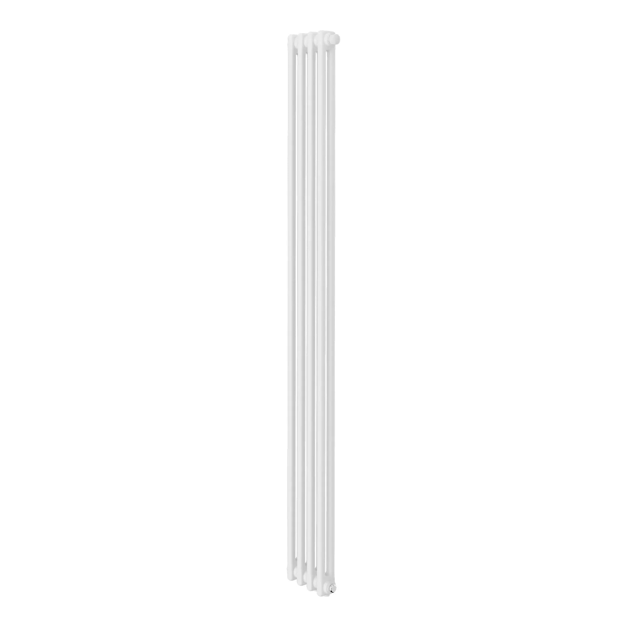 Дизайн-радиатор трубчатый Royal Thermo Insignia VC2180 - 04 секц. RAL9016