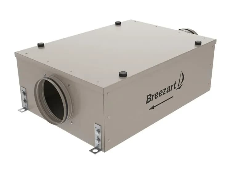 Приточная установка Breezart 300 Lite EZP5,4-PF