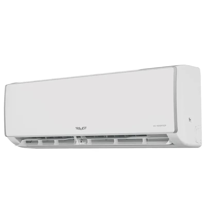 Настенный внутренний блок мульти сплит-системы Shuft SFMS/I-09 HB FMI/N8/In/white