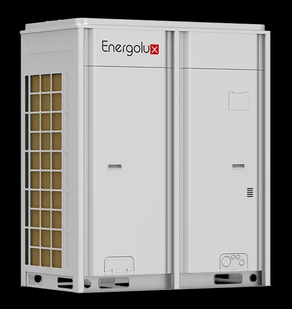 Наружный блок VRF-системы Energolux SMZU190CEBI