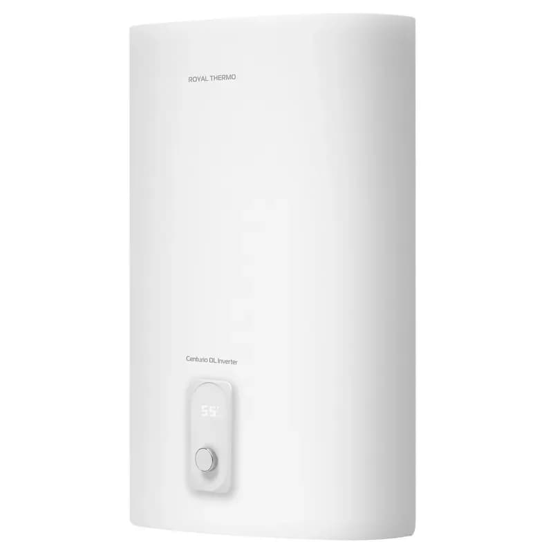 Водонагреватель накопительный Royal Thermo RWH 30 Centurio DL Inverter