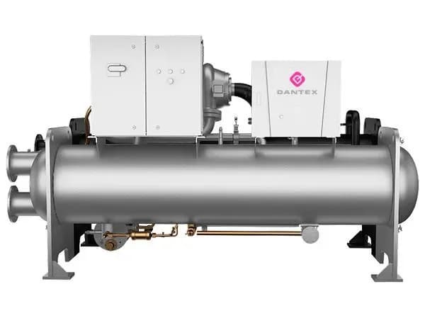 Чиллер Dantex DN-CCWF850EV/SM