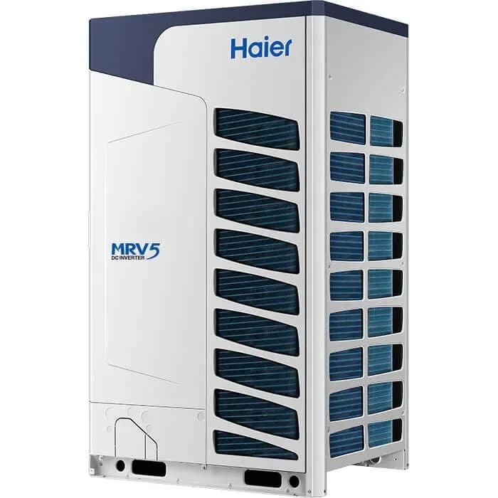 Наружный блок VRF-системы Haier AV10IMVURA
