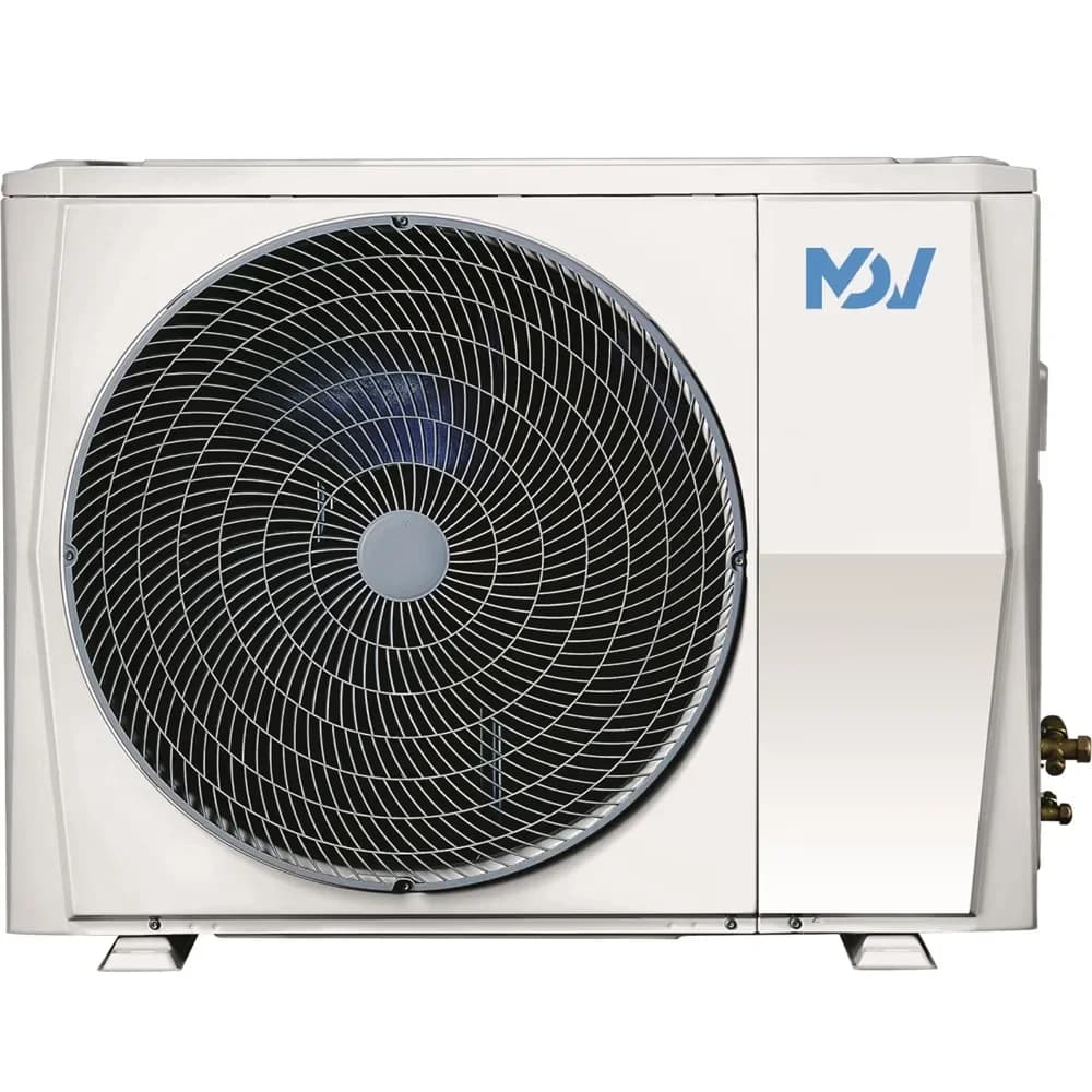 Наружный блок VRF-системы MDV MDVO-Mi80V2R1D(D)