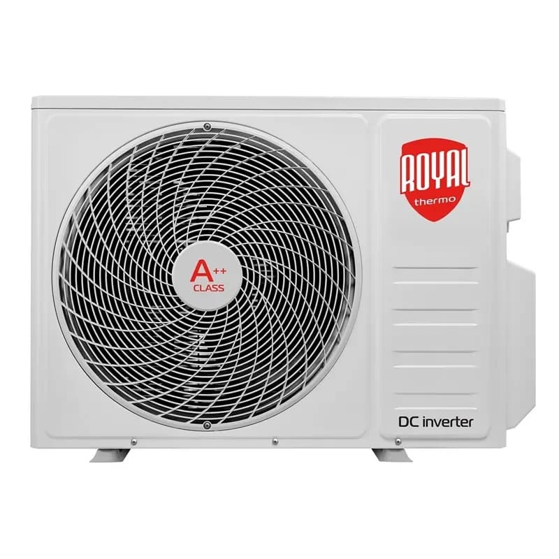 Наружный блок мульти сплит-системы Royal Thermo RTFMO/out-18HN8