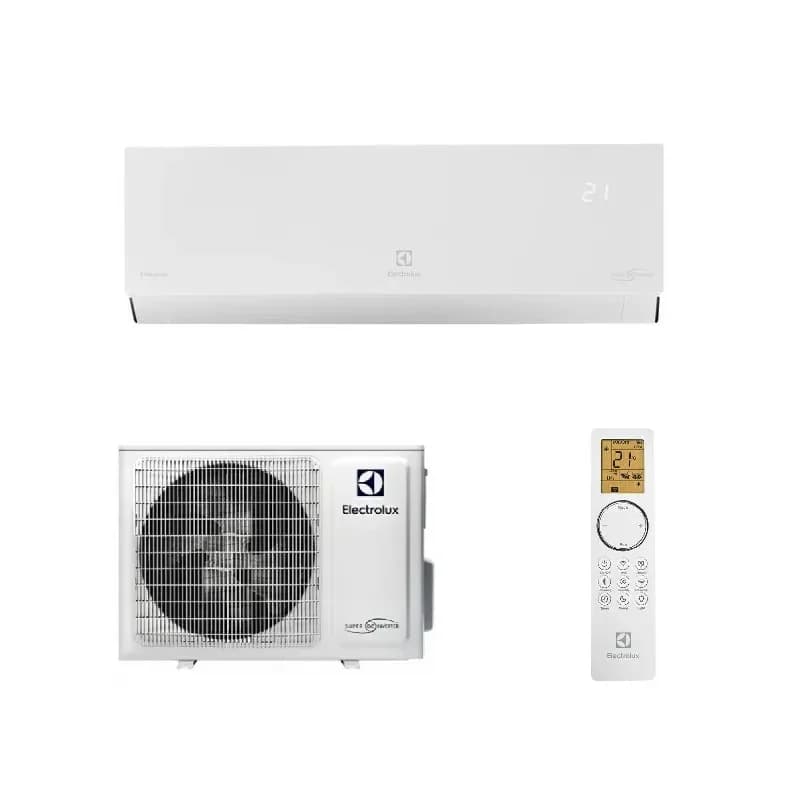 Кондиционер настенный Electrolux EACS/I-09HEN-WHITE/N8_24Y