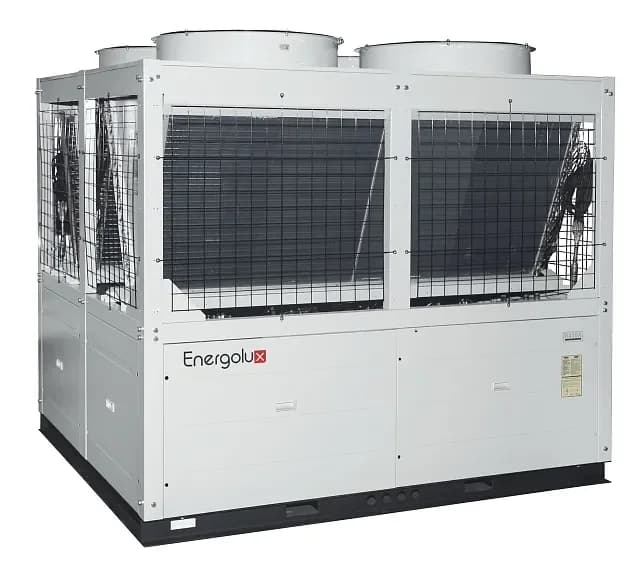 Чиллер Energolux SCAW-M 150 ZHE