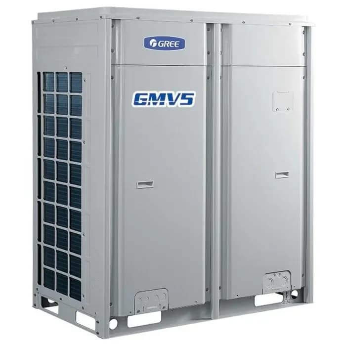 Наружный блок VRF-системы Gree GMV-615WM/B-X(P)