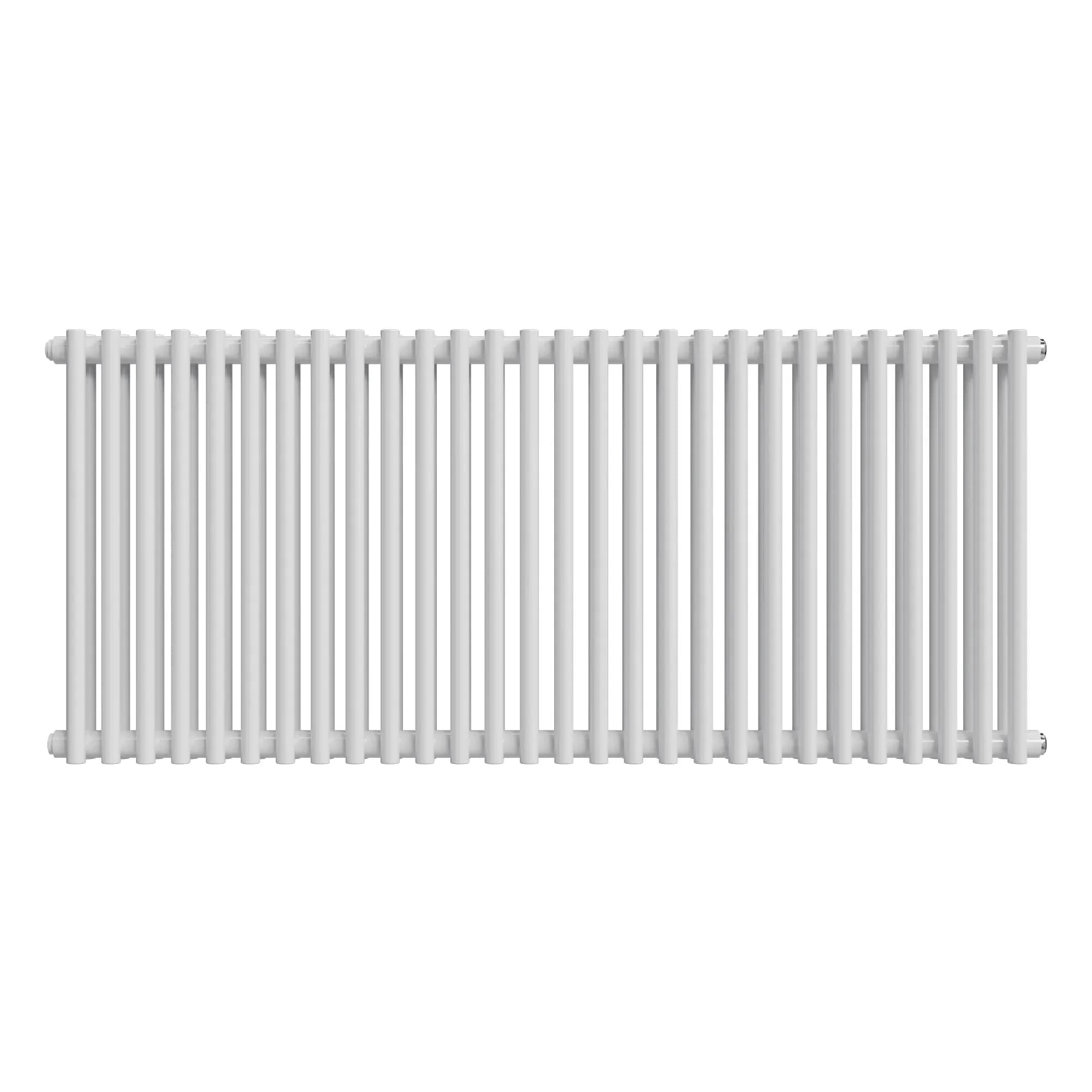 Дизайн-радиатор трубчатый Royal Thermo Shift R22 C2050 - 28 секц. RAL9016