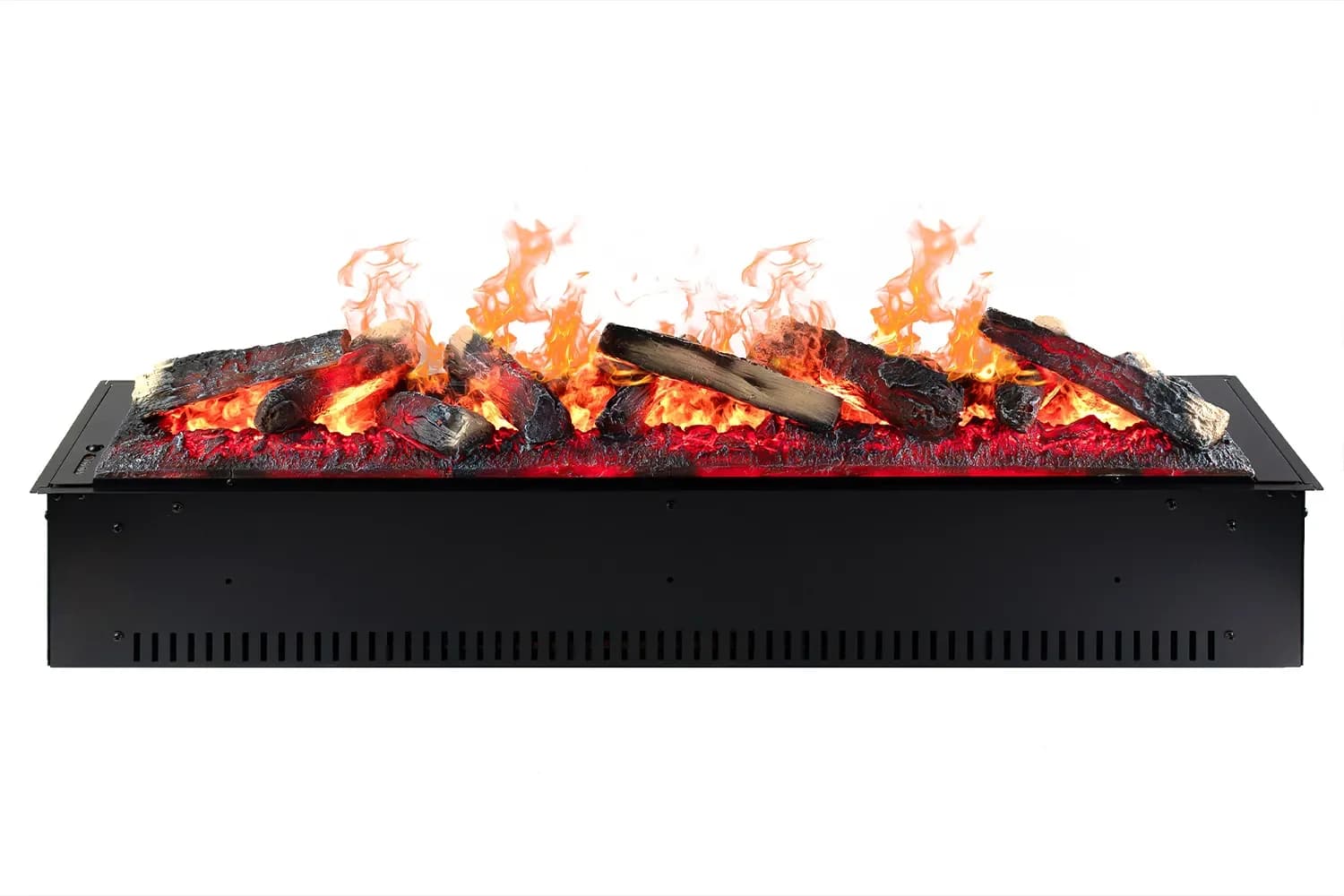 Настенный электрокамин Royal Flame Design L1000RF 3D PS/LOG