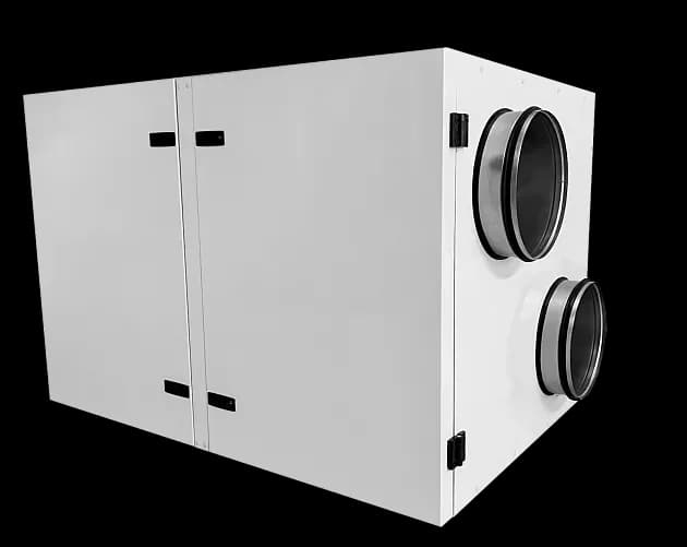Приточно-вытяжная установка Energolux Riviera GO R-EC HRW 1100-L