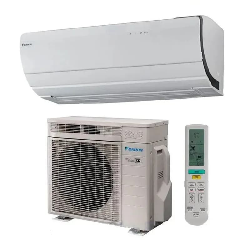 Кондиционер настенный Daikin FTXZ35N / RXZ35N