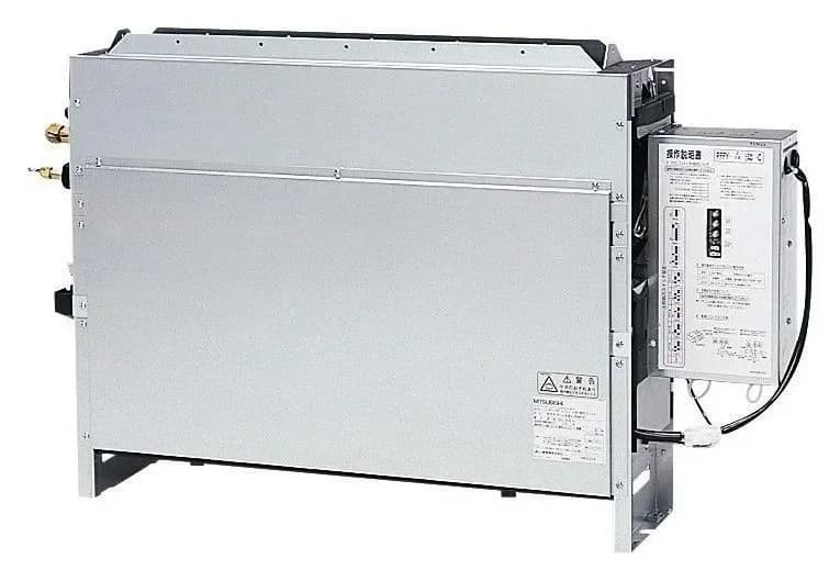 Напольно-потолочная VRF система Mitsubishi Electric PFFY-P20VCM-E