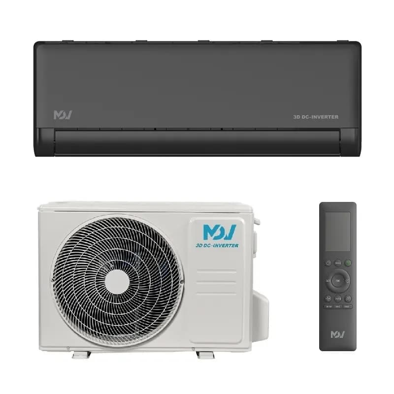 Кондиционер настенный MDV MDSBI-18HRFN8 / MDOAI-18HFN8