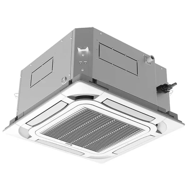 Кассетная VRF система Gree GMV-ND18T/E-T
