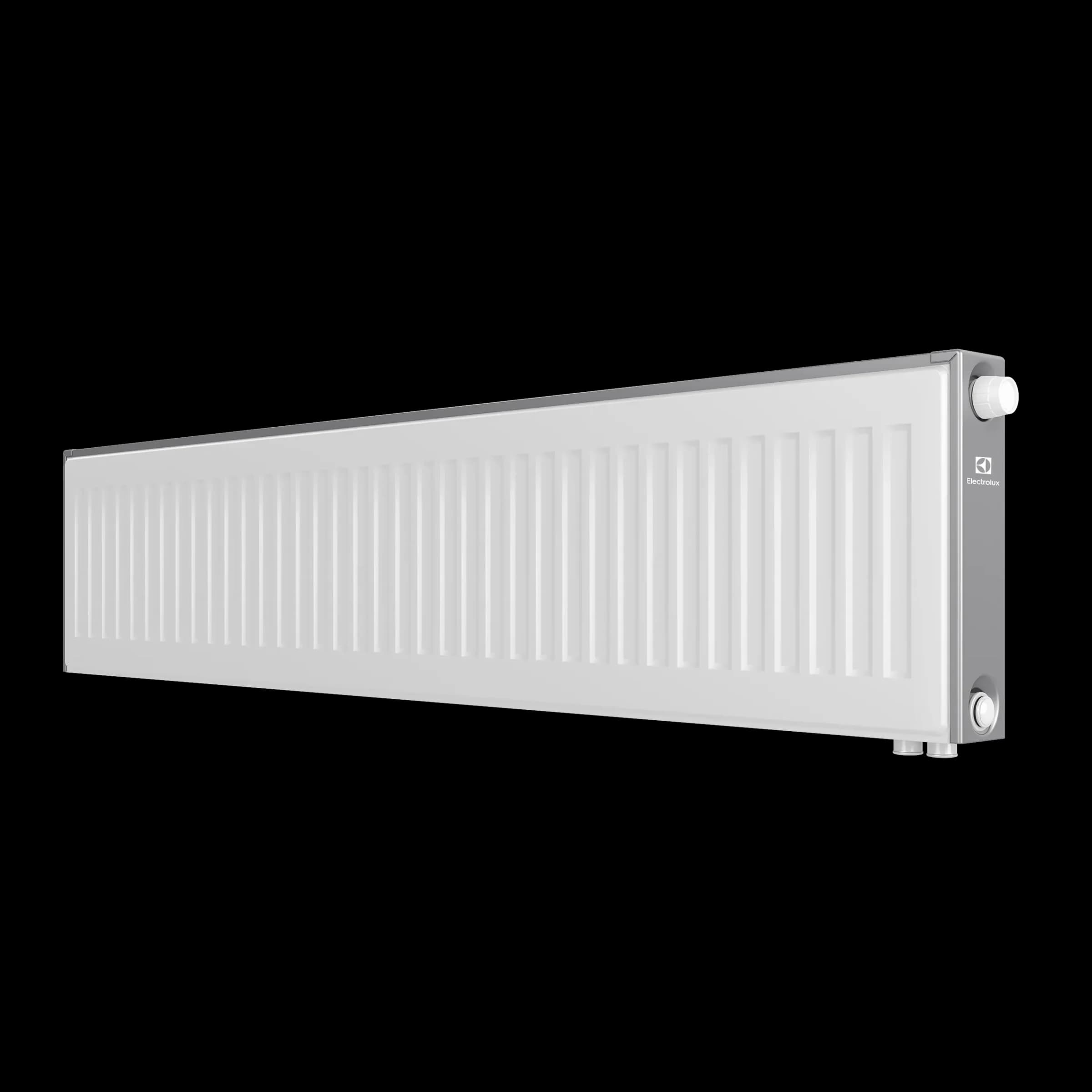 Радиатор панельный Electrolux VENTIL COMPACT VC22-300-1400 RAL9016