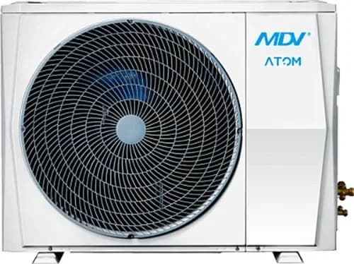 Наружный блок VRF-системы MDV MDV-V60W/DHN1(At)