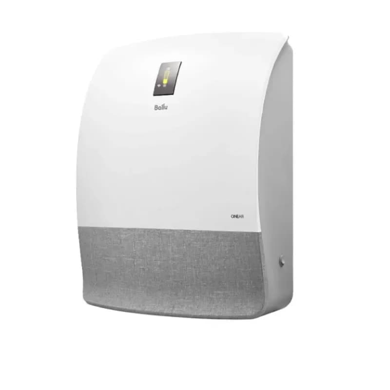 Приточно-очистительные комплексы Ballu ONEAIR ASP-200S