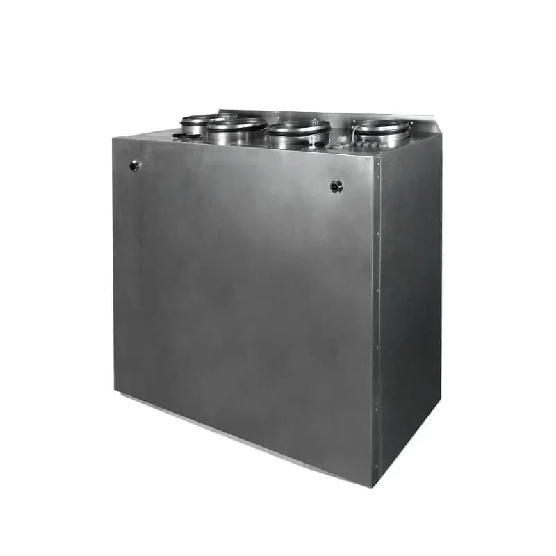 Приточно-вытяжная установка Energolux BRISSAGO VPW 450-R G