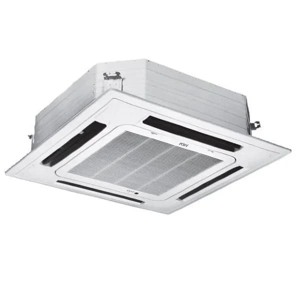 Кассетная VRF система MDV MDV-D100Q4/N1-E
