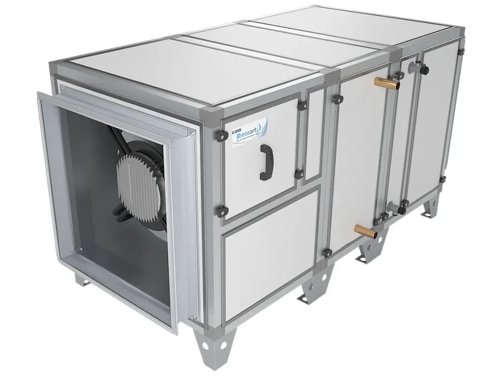 Приточная установка Breezart 16000 Aqua F