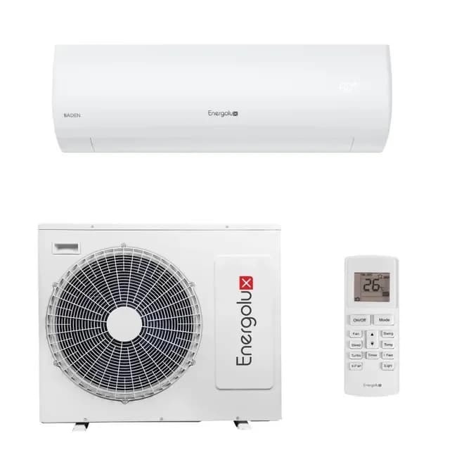 Кондиционер настенный Energolux SAS07BD1-A / SAU07BD1-A