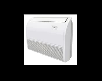 Напольно-потолочная VRF система Hisense AVV-17URSCA