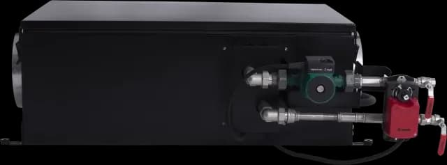 Приточная установка Horynize WF- 1200