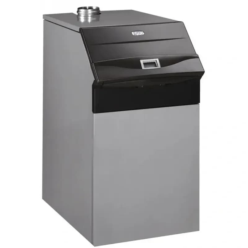 Газовый котел Baxi POWER HT 1.450
